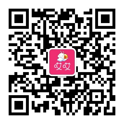 上發(fā)財(cái)二維碼