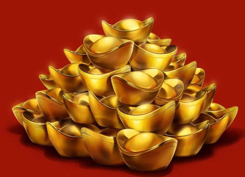 一年賺百萬(wàn)該有的思維。