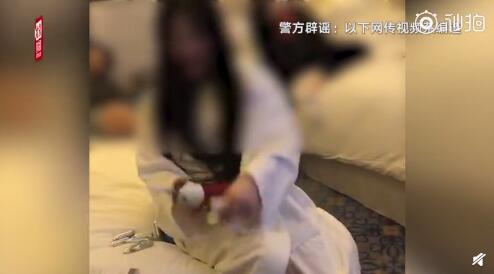 喜來(lái)登600分視頻什么意思 抖音喜來(lái)登600分女孩是什么梗？